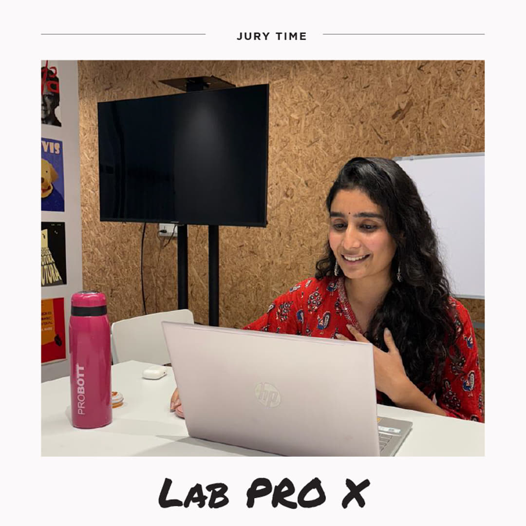 Ecole Intuit Lab Jury photo 10